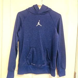 Jordan Hoodie